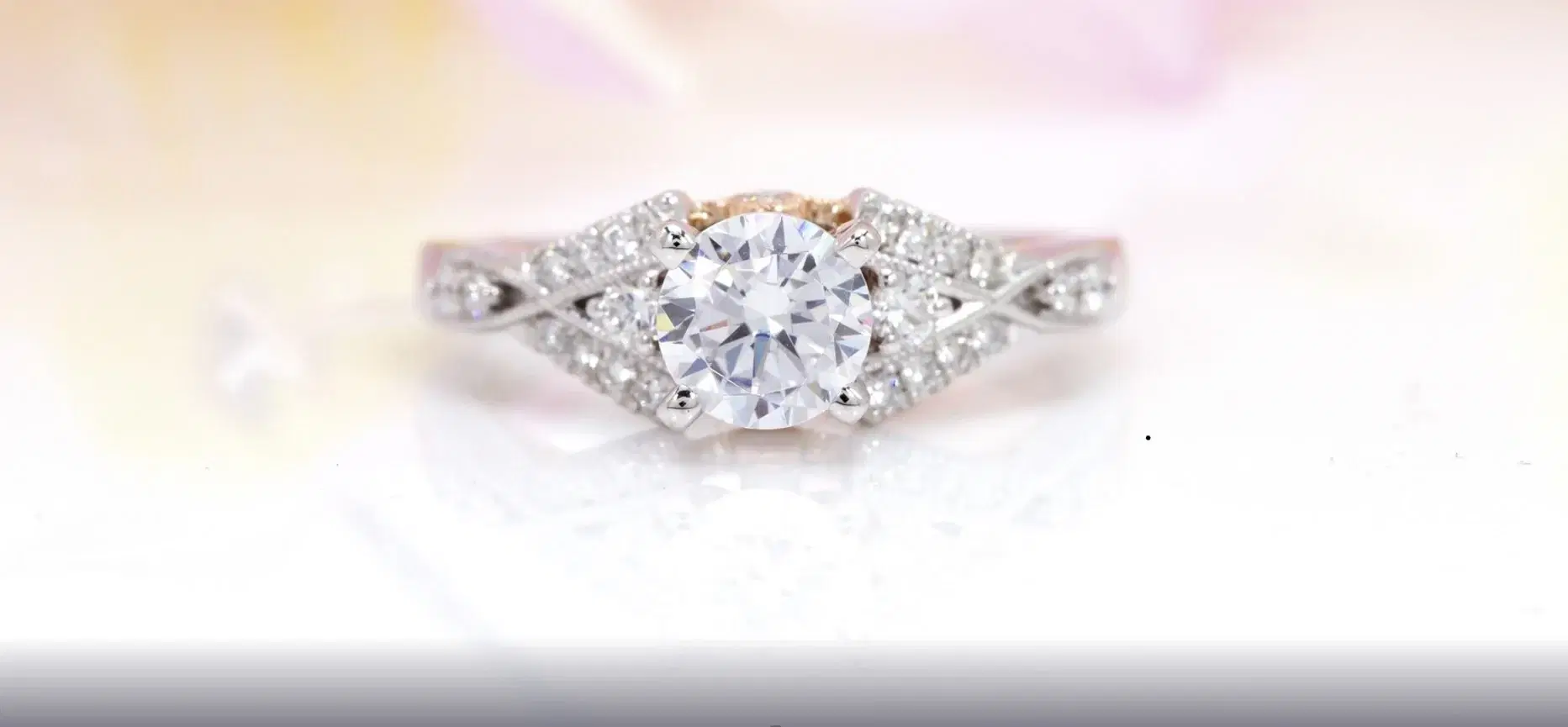 10 Best Engagement Ring Settings in 2024