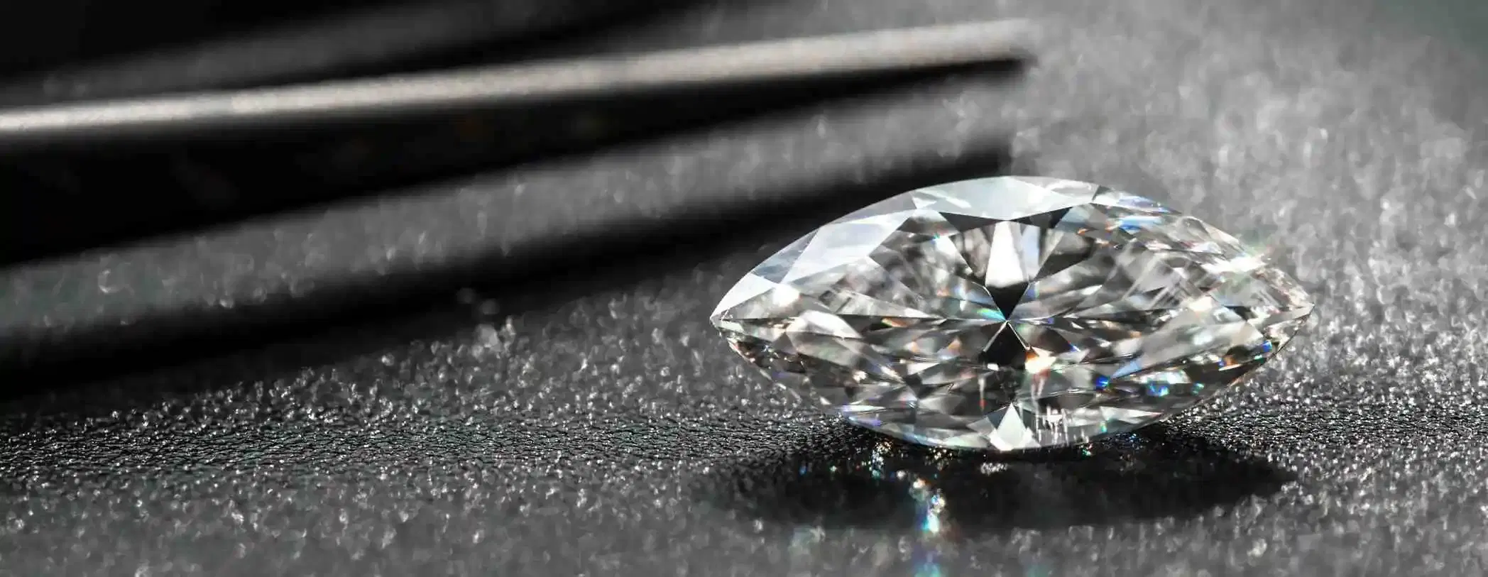 Marquise Cut Diamonds: Ideal Proportions & L/W Ratio Guide