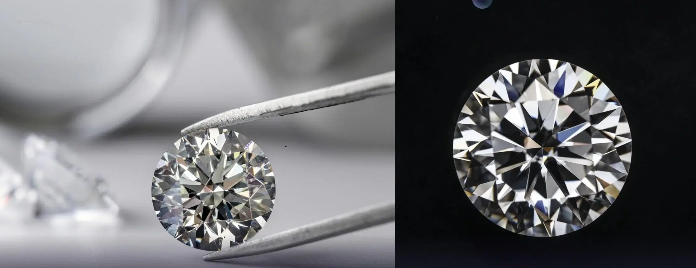 4 Reasons Why Round Cut Diamonds are More Expensive