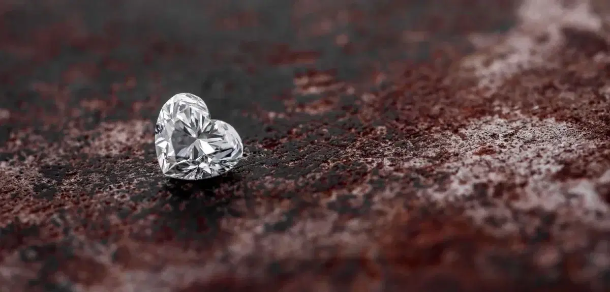 Heart Cut Diamonds | Ultimate Buying Guide