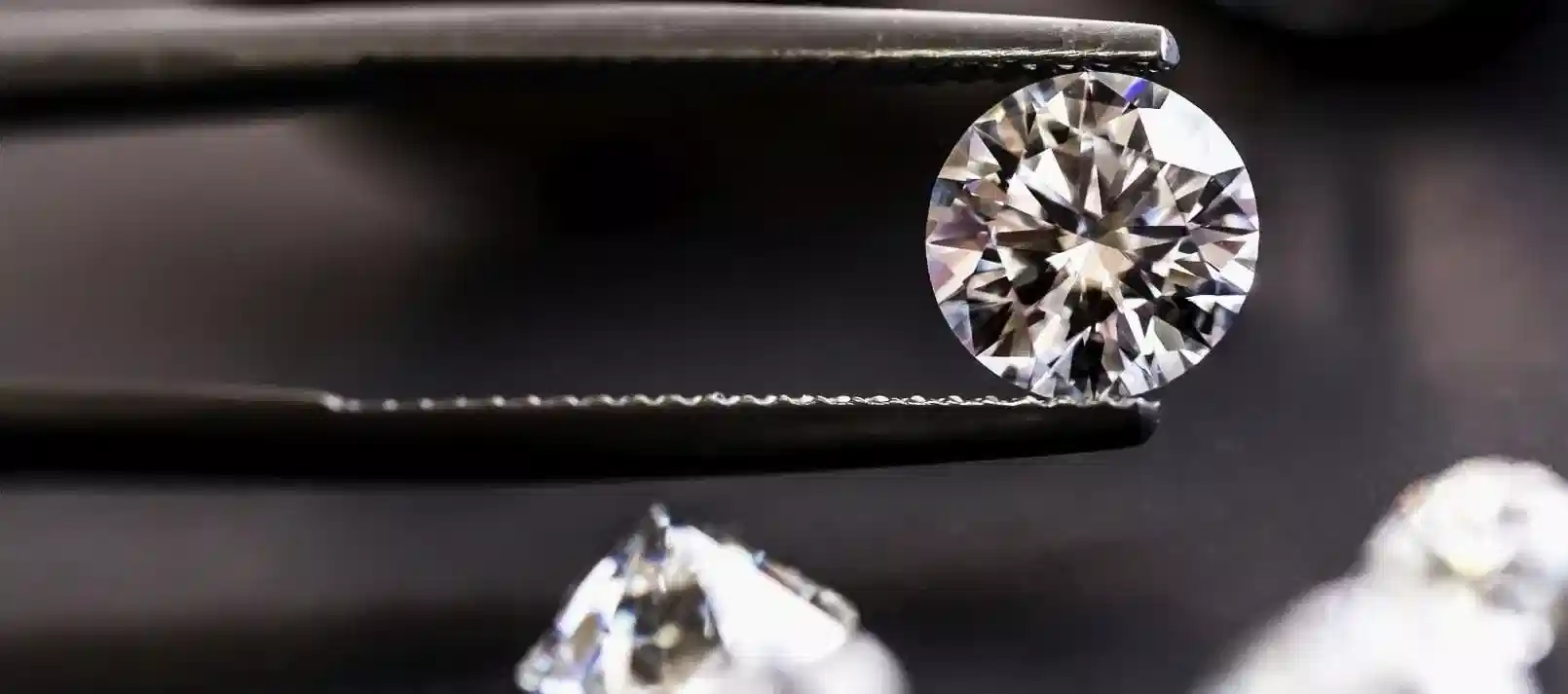 Diamond Banner