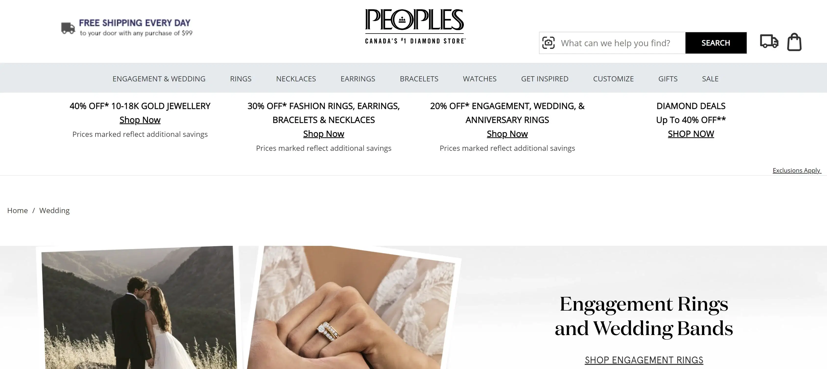 Peoples jewellers near me deals
