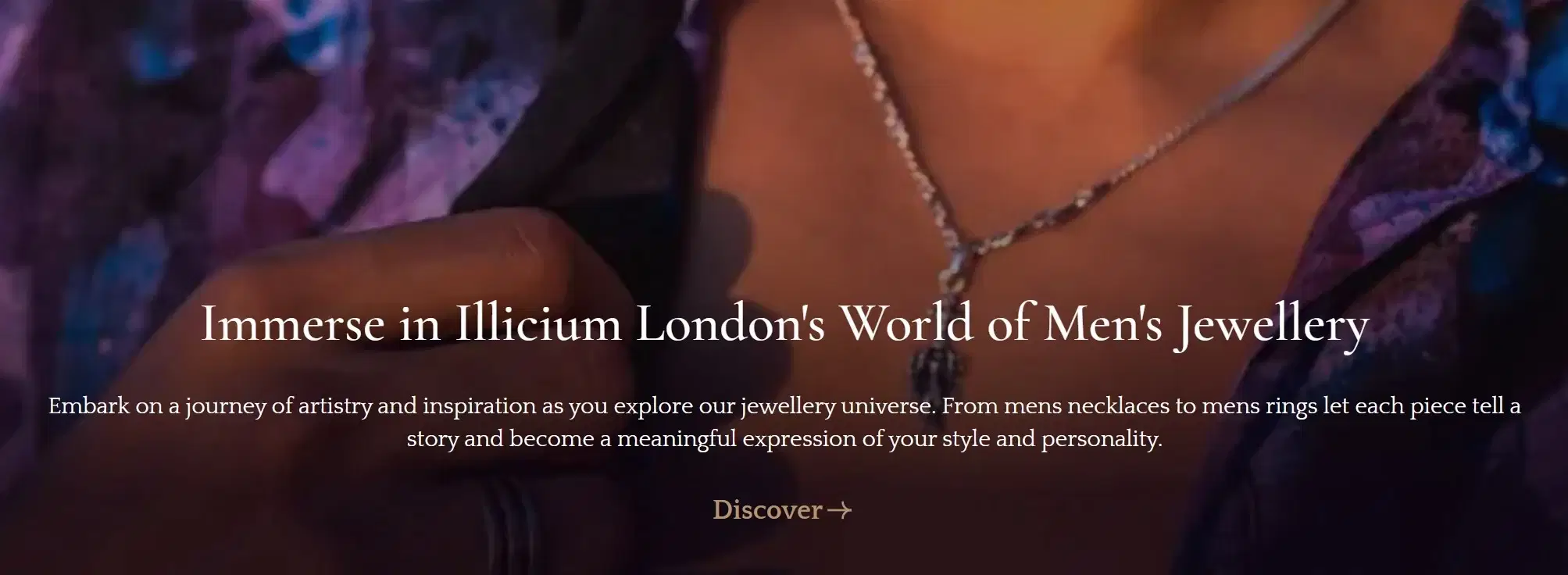 Illicium London