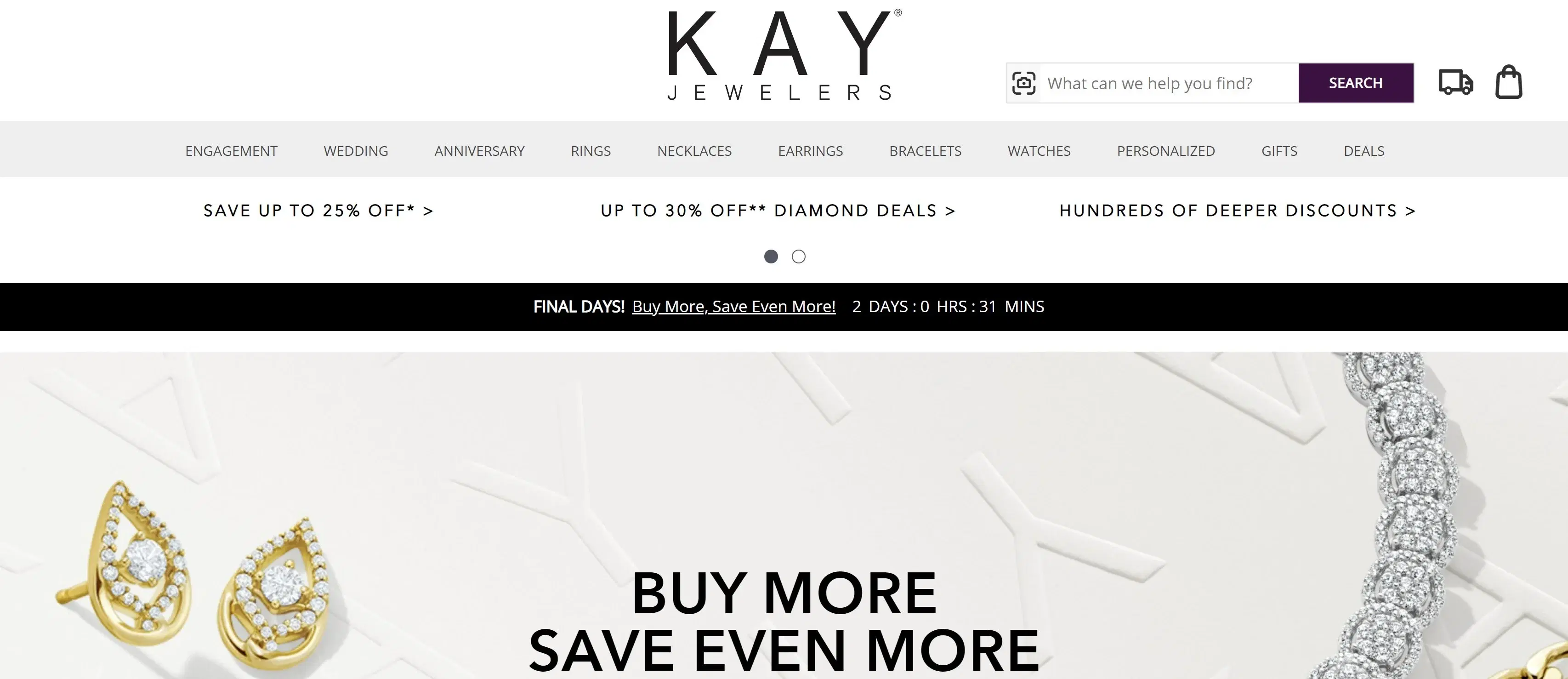 Do Kay Sell Fake Diamonds? 2023 Review