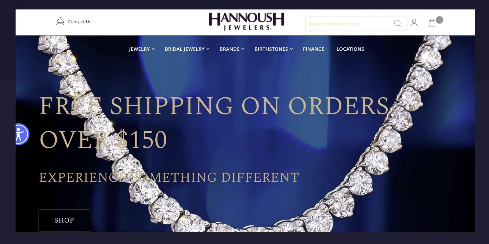 Hannoush Jewelers Review (are they worth a visit)