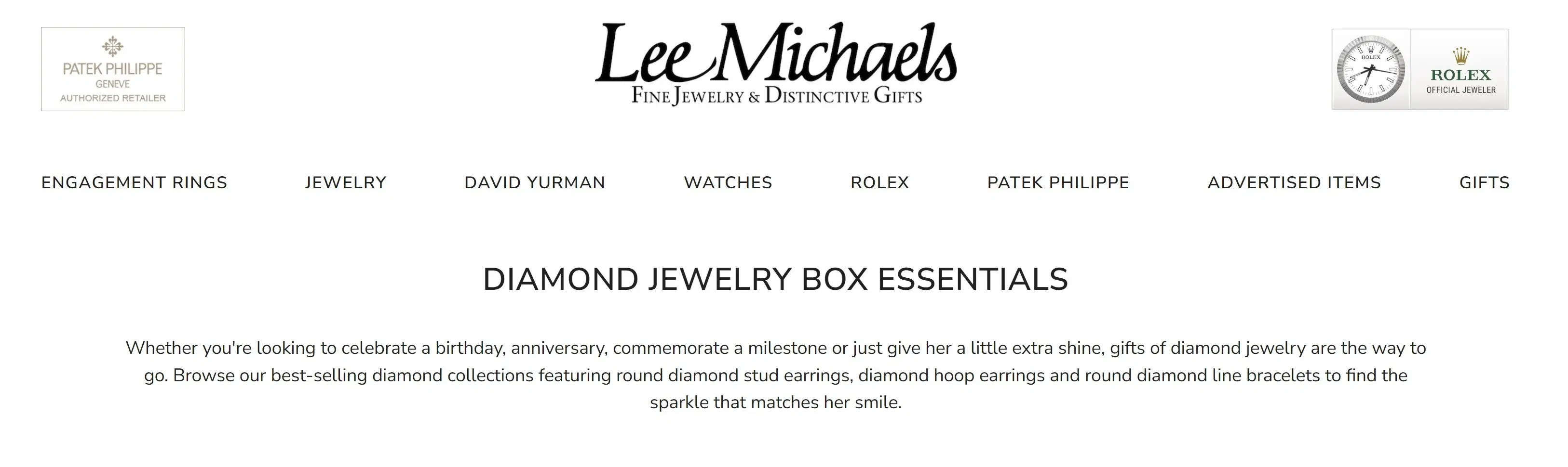 Lee Michaels Fine Jewelry Review 2023 (are they expansive?)