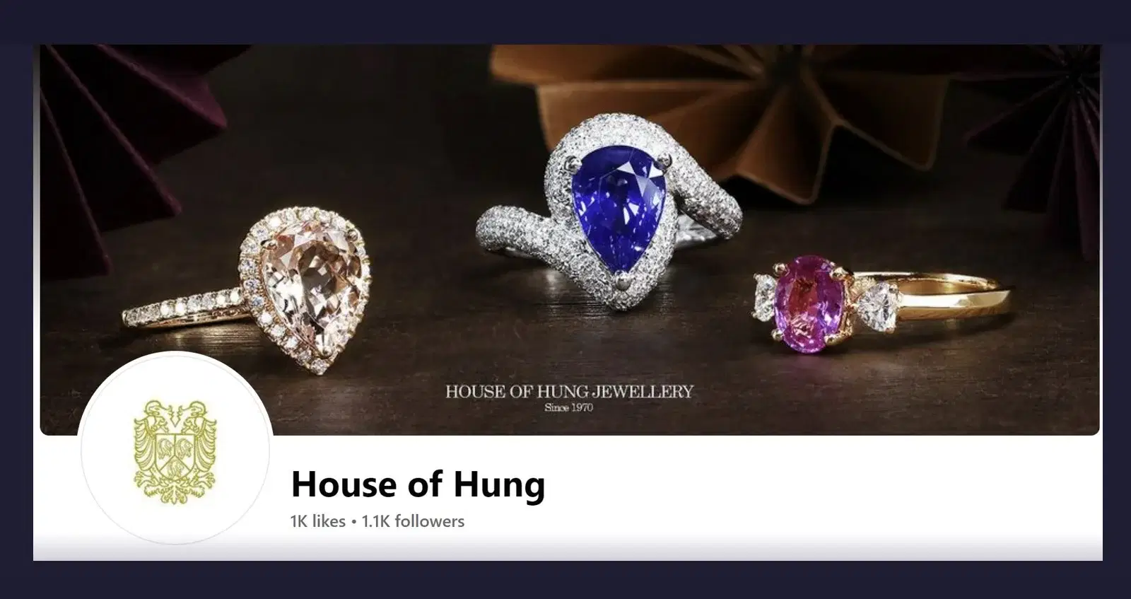 House of Hung