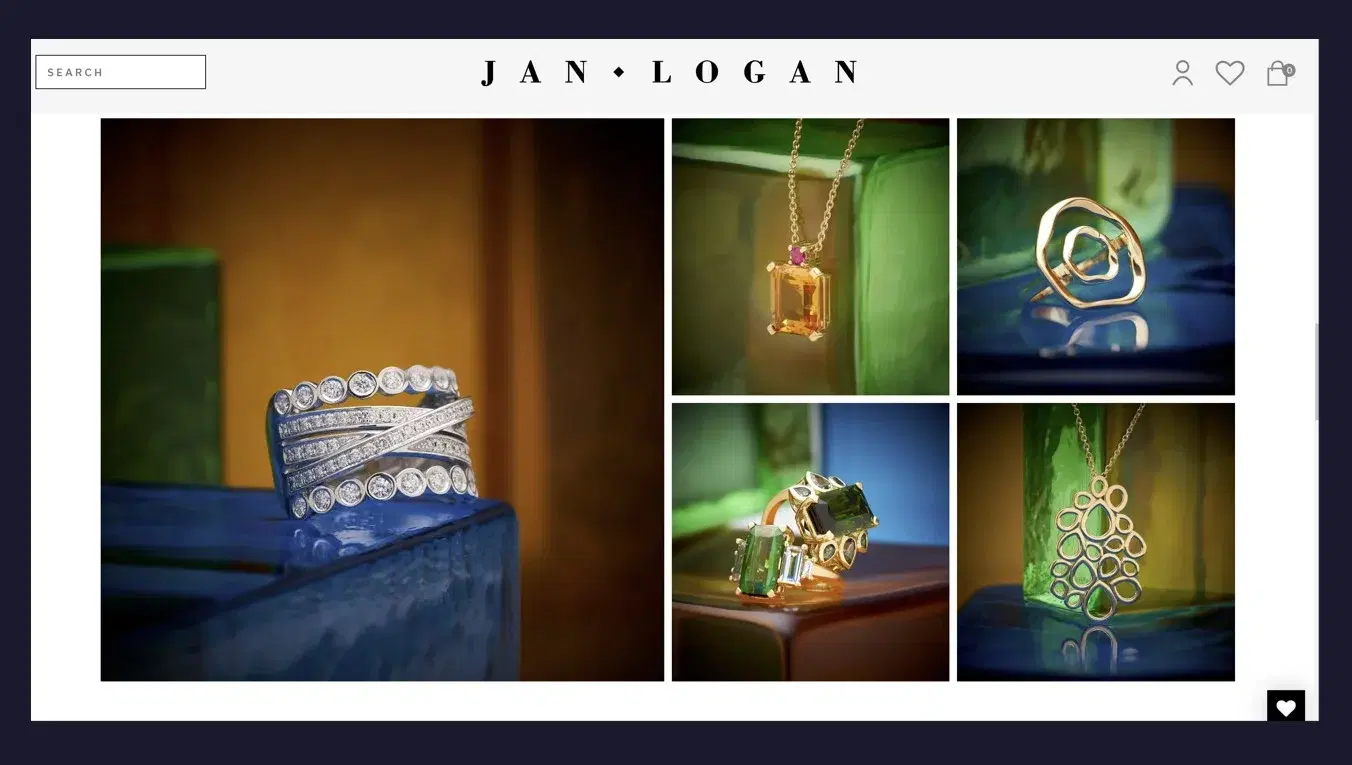 Jan Logan Diamonds Review: Are they legit?