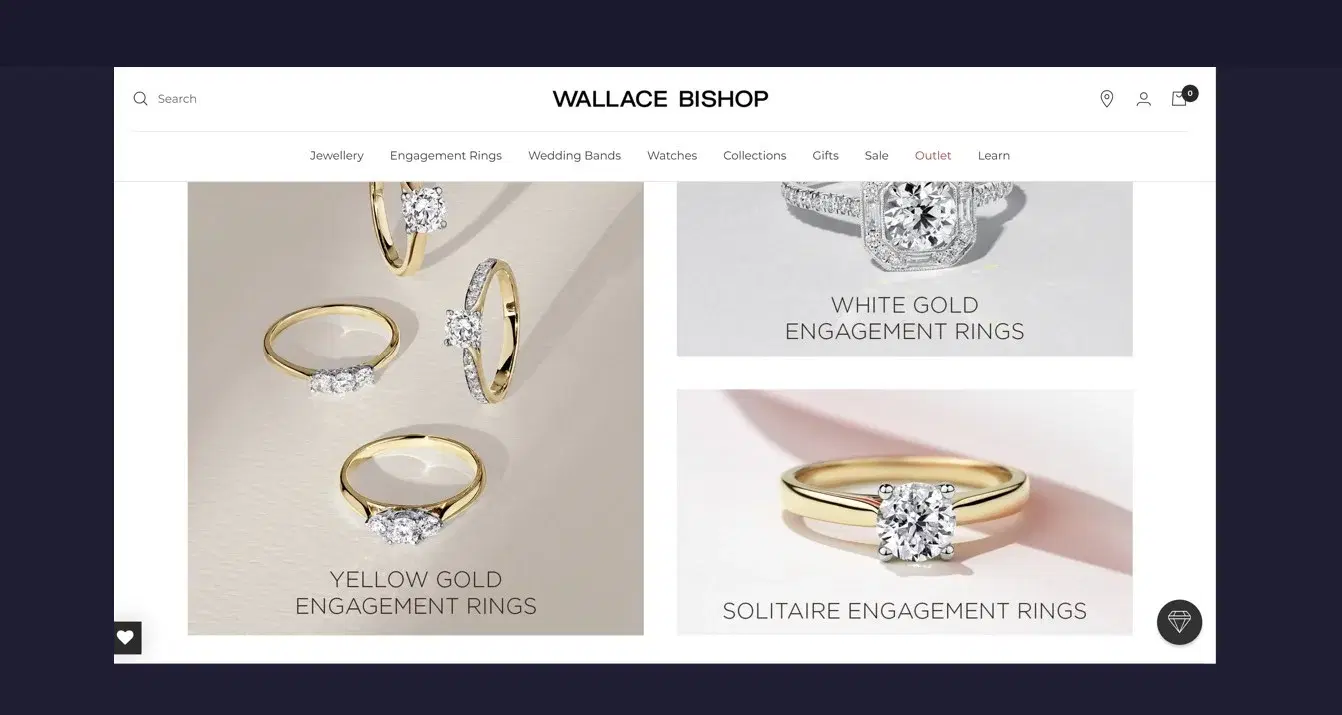 Wallace Bishop Jewellery: Are they legit?