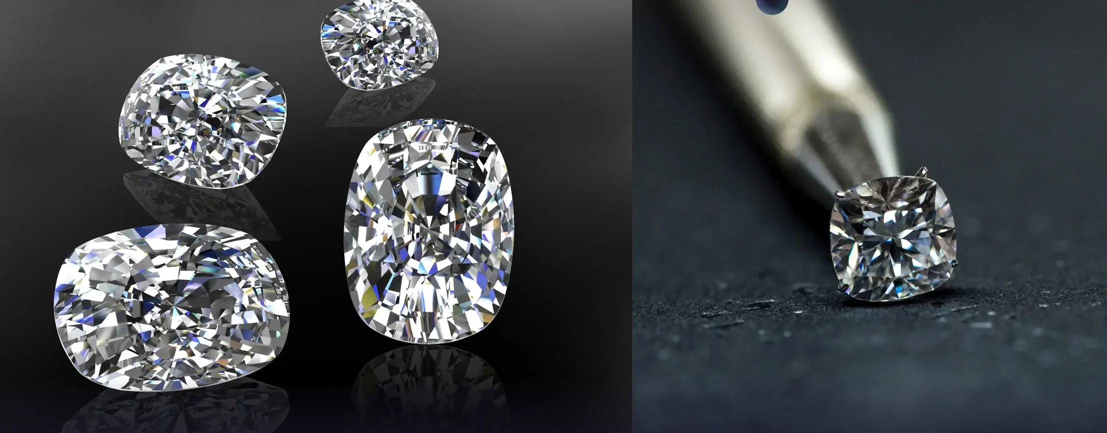 Buying Wholesale Diamonds Locally: Is it Possible?