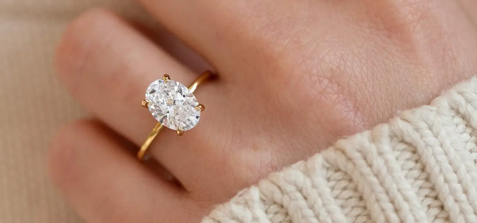 Classic Engagement Rings: Timeless Designs, Types