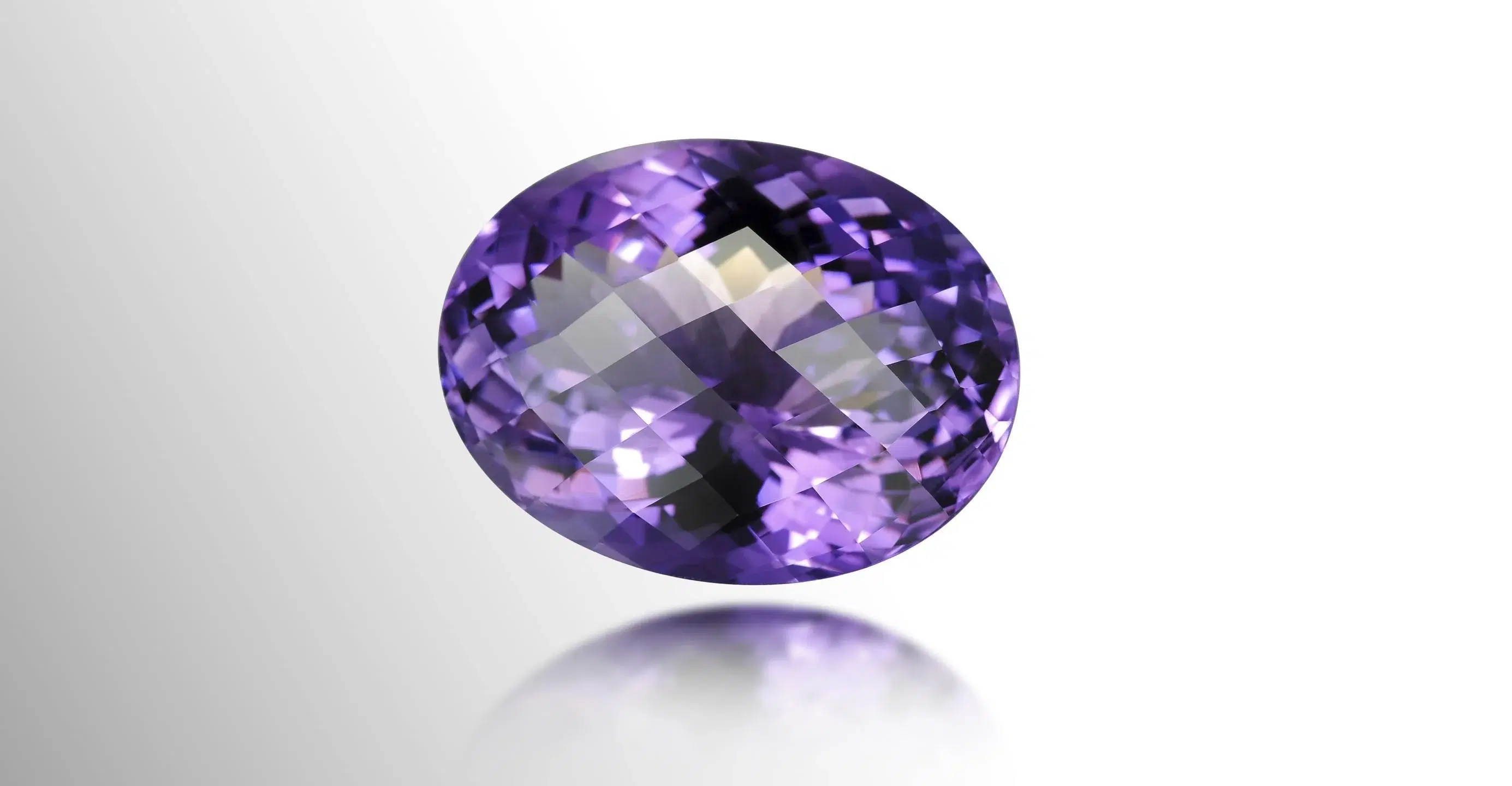 February Birthstone: the Magnificent Amethyst