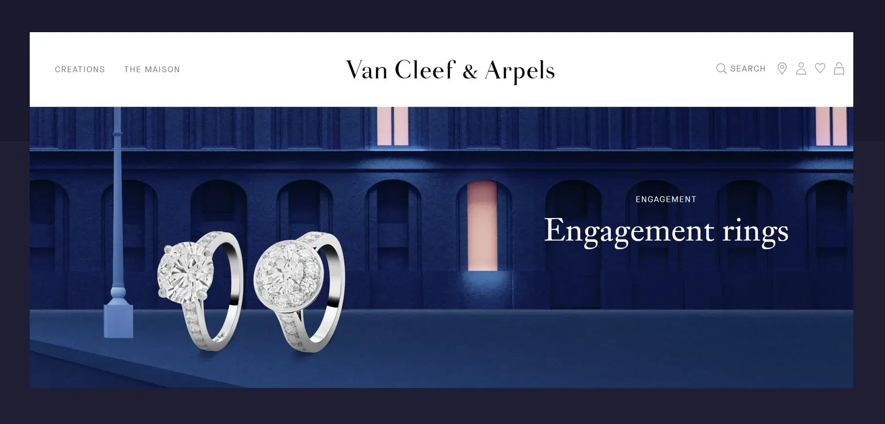Van Cleef & Arpels Jewelers 2023 Review (Are they Expensive?)