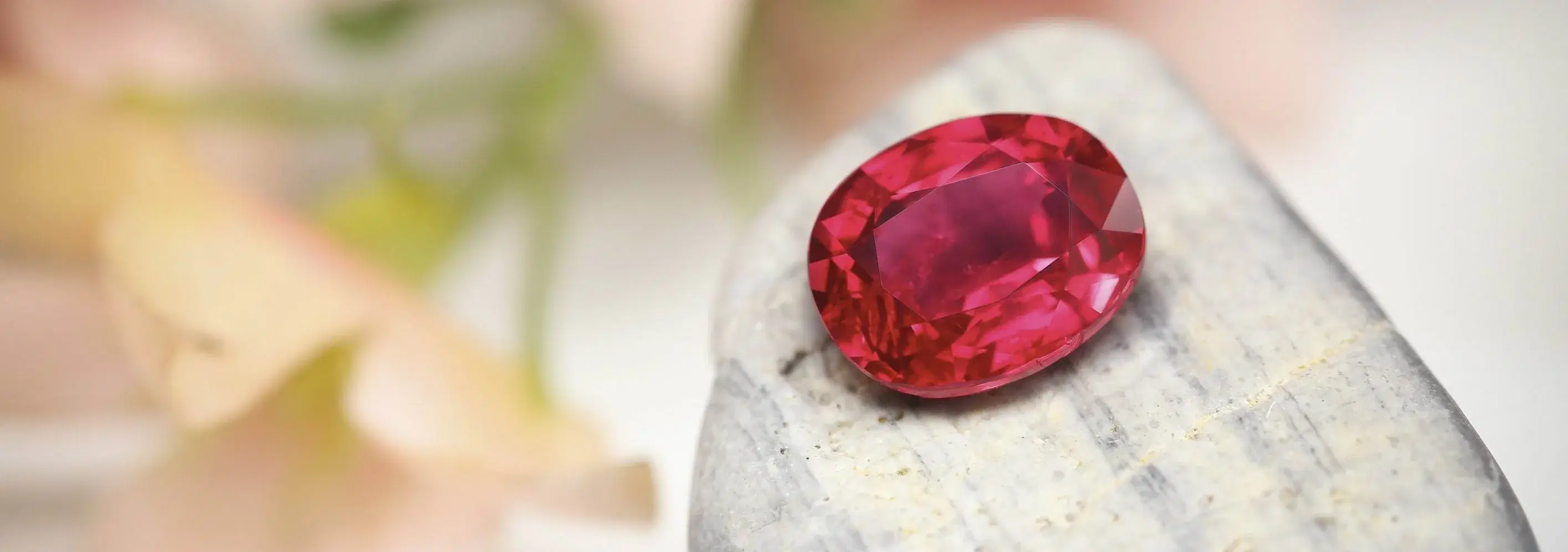 What are July Birthstones?