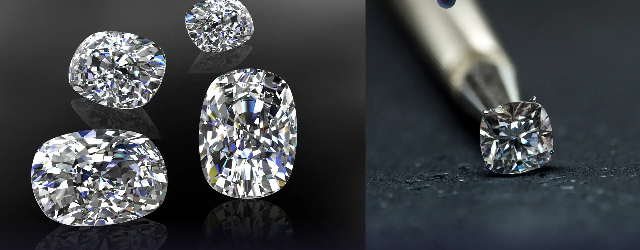Loose Wholesale Diamonds: How to Buy?