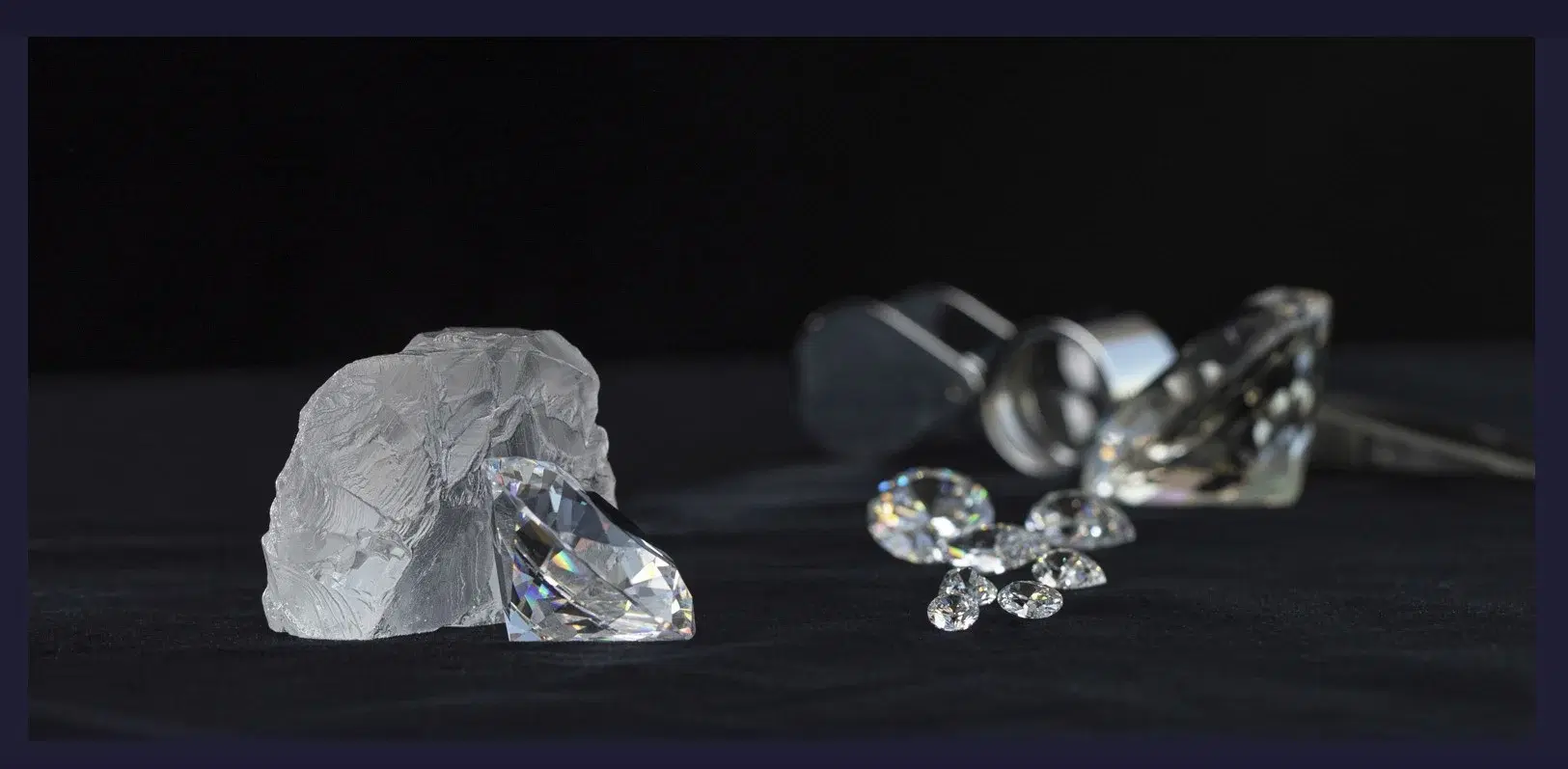Diamond Wholesalers: Who are they?