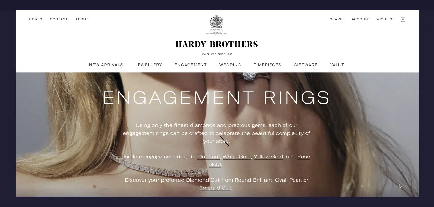 Hardy Brothers Jewellers Review: Are they trustworthy