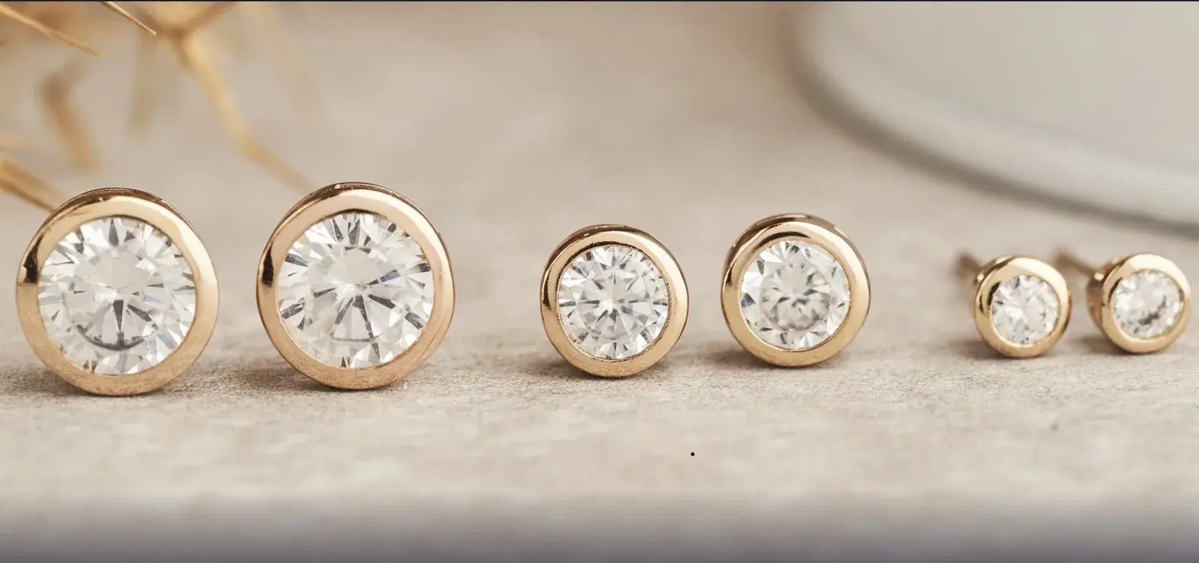 Unique Diamonds Studs: 5 Best Designs for 2023
