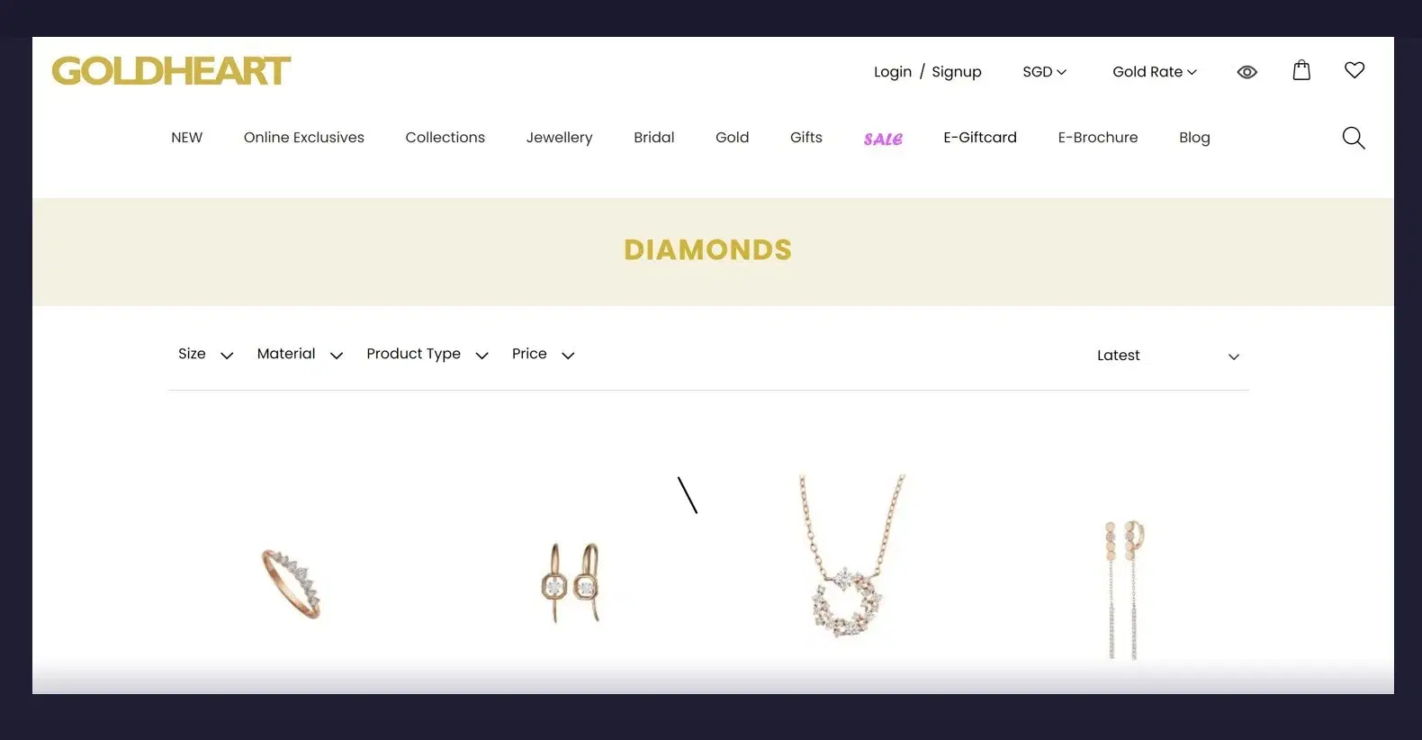 Goldheart Jewellery Review: Are They Legit?