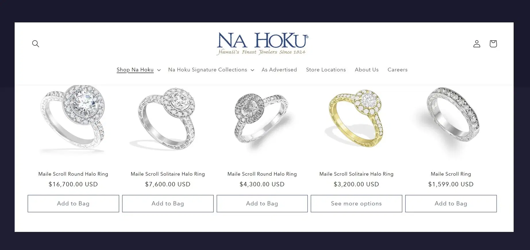 Na Haku Jewelry Review (do they sell real diamonds?)