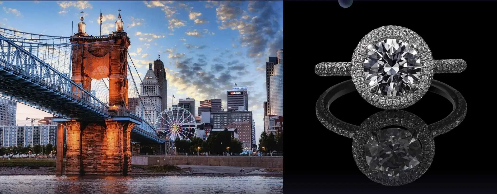 Best Jewelers in Cincinnati for Diamonds