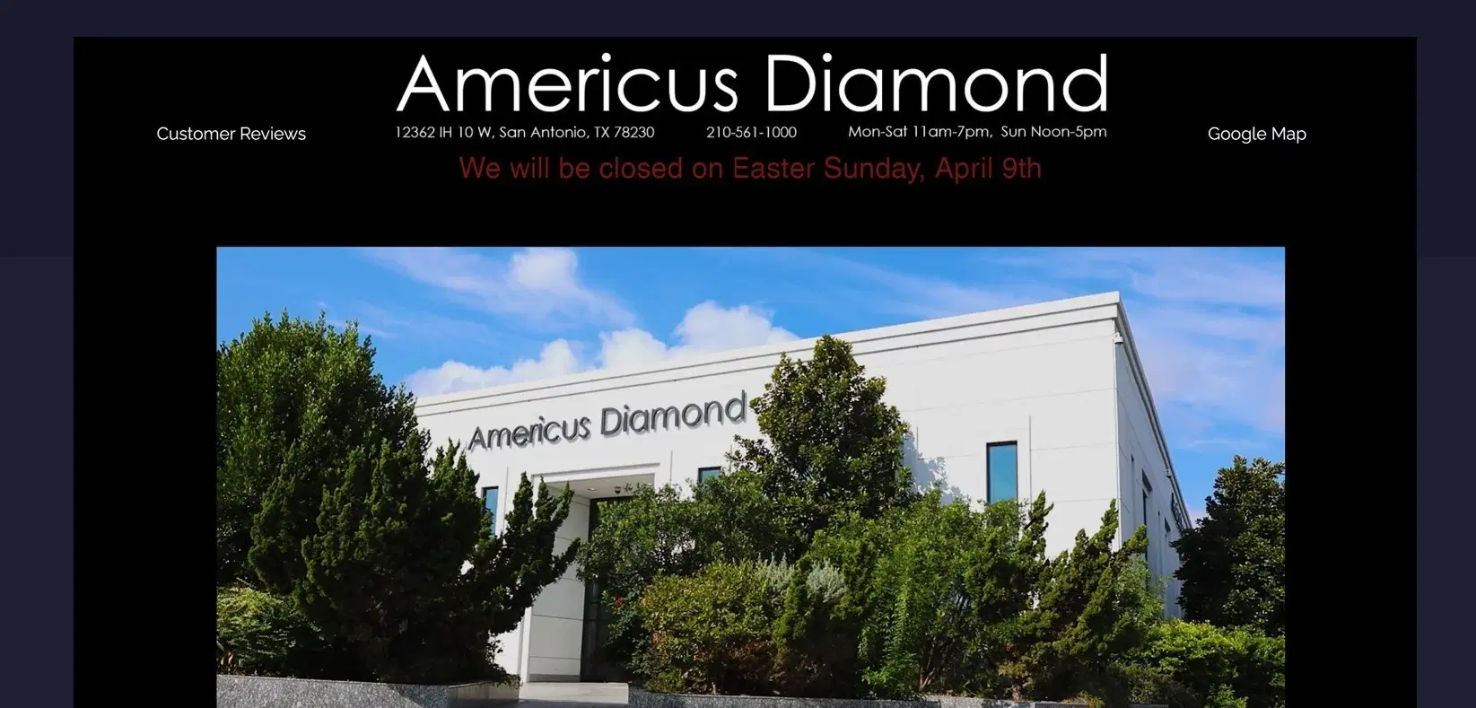 Americus Diamond Review: Are their prices good?