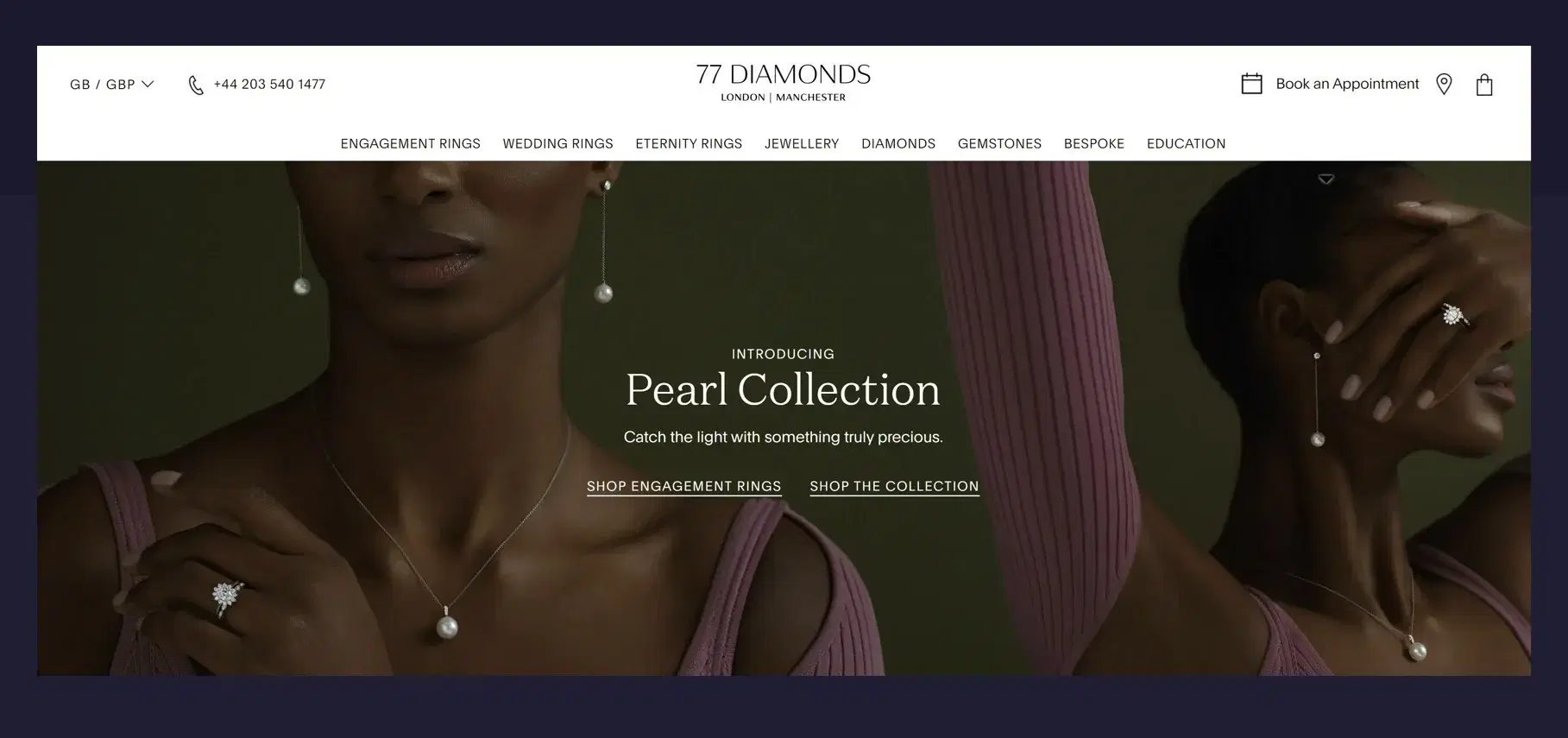 77 Diamonds Review (are they legit?)