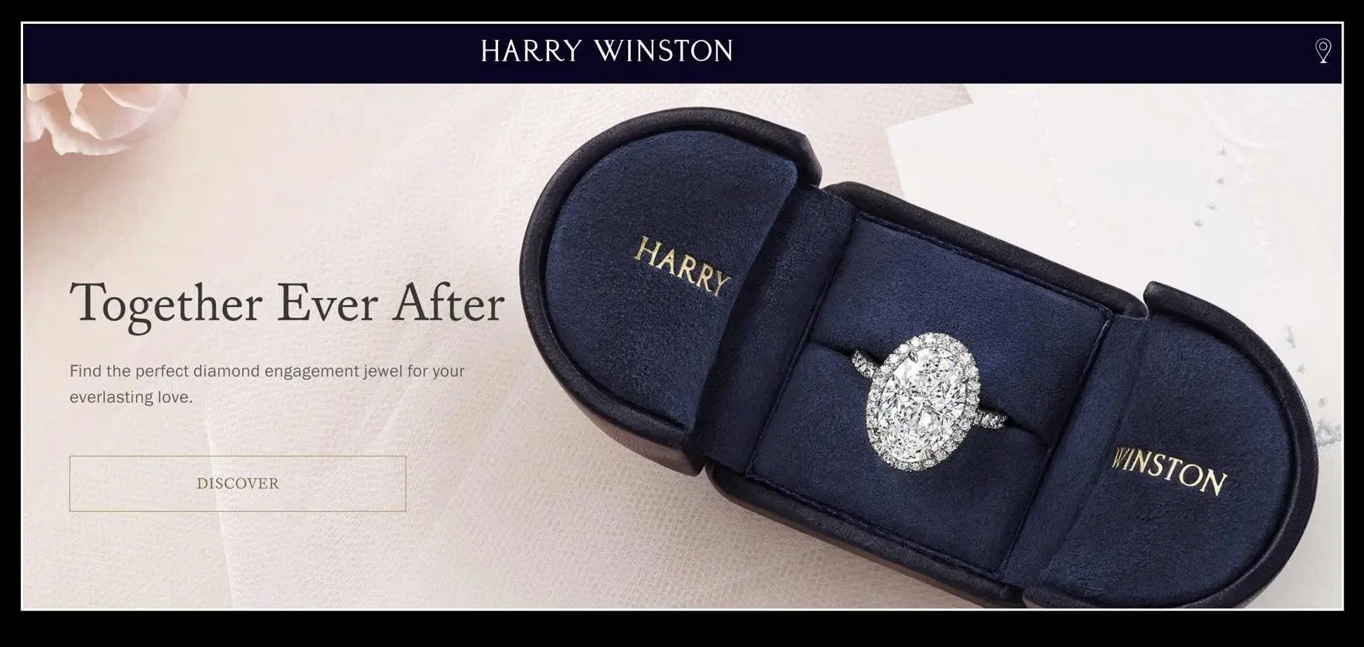 Harry Winston Review [Diamonds & Fine Jewelry Too Pricy?]
