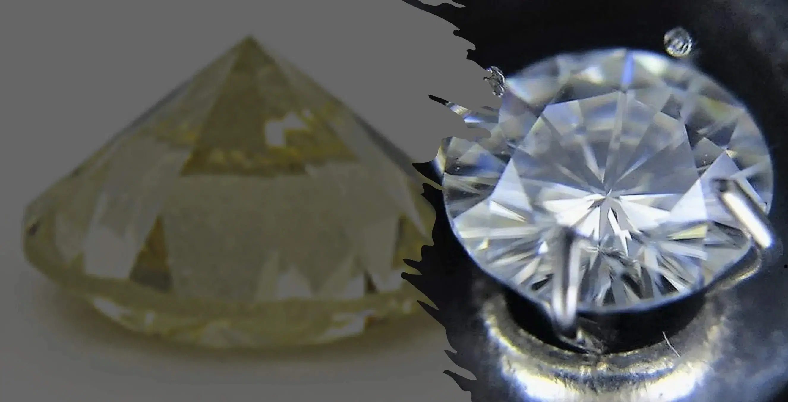 Diamond Color vs. Clarity: Which is More Important?