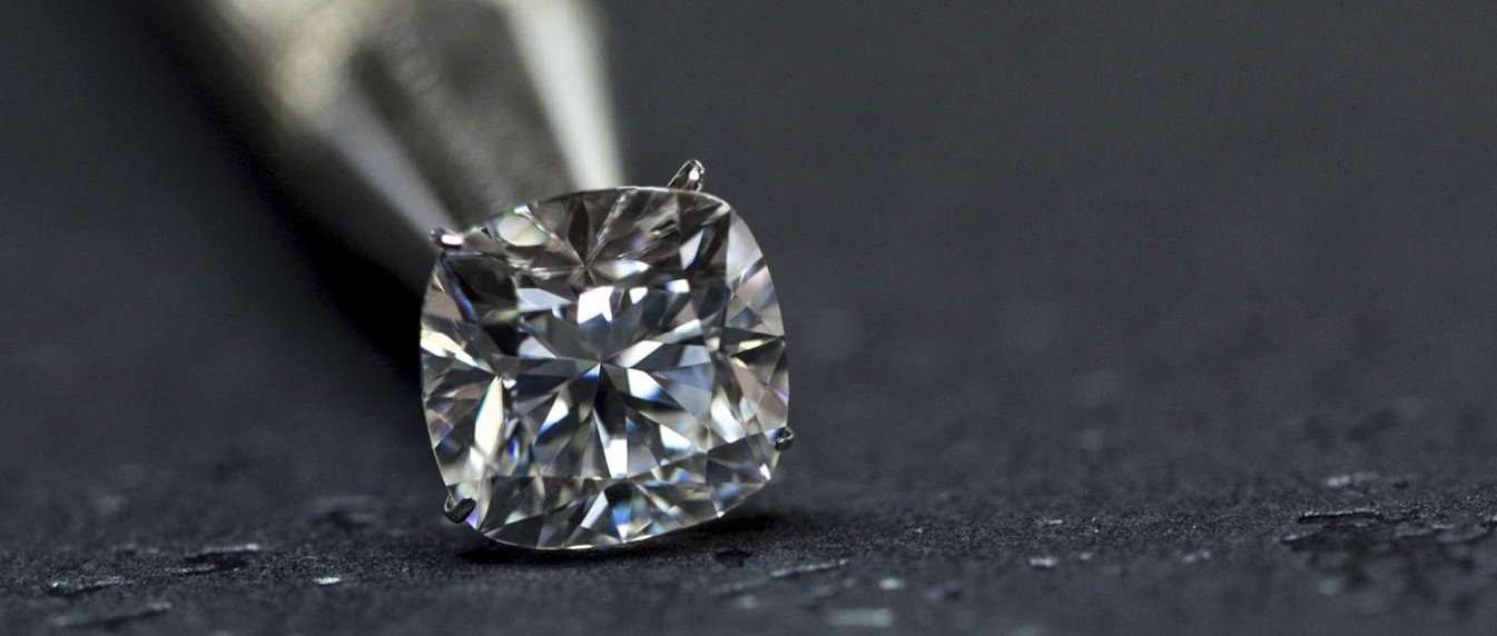 cushion cut diamond cushion cut diamond