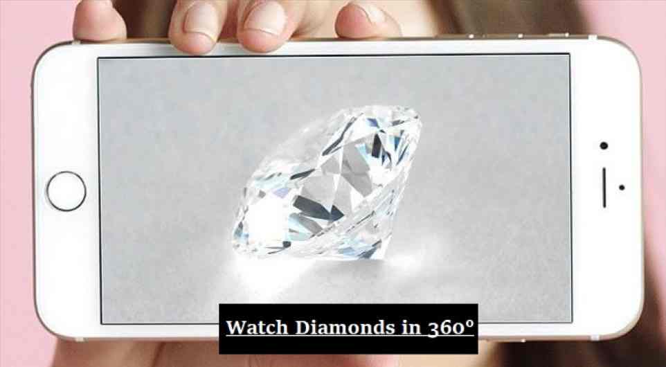 James Allen Diamonds James Allen Diamonds